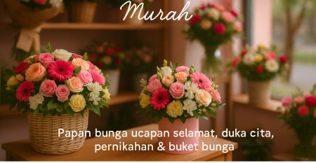 Toko Bunga Bojongkondang